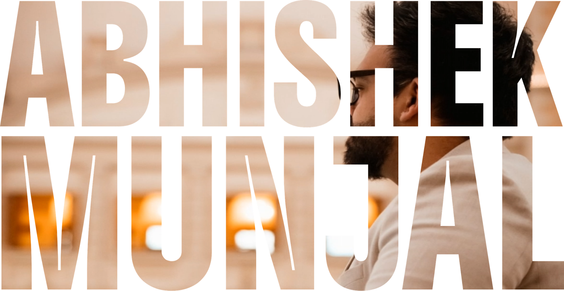 Abhishek Munjal