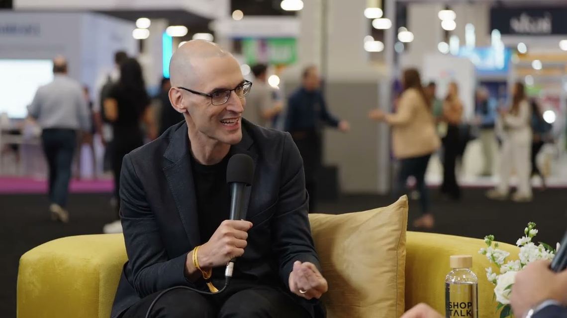 Boldpush — interview with Julius Solaris and Mark Shashoua
