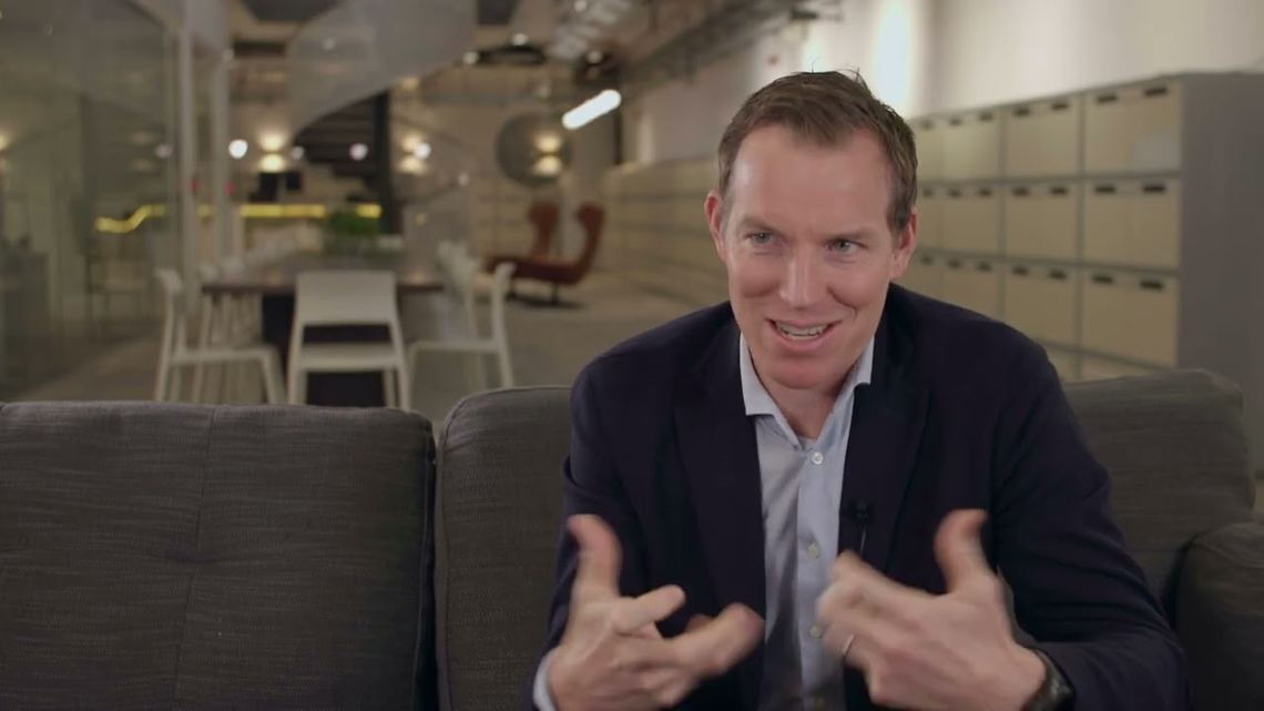 Providence Equity and Searchlight Capital Partners — GO27